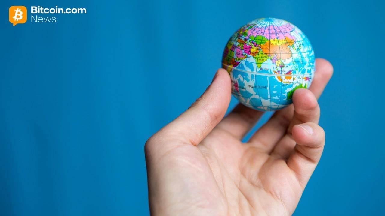 رالی شوک ونزوئلا، برداشته شدن مادورو و بیشتر — مرور هفته