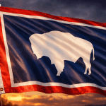 Wyoming Launches FRNT, the First US State-Issued Blockchain Stable Token