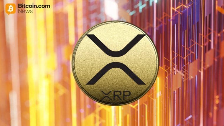 XRP بالاتر می‌رود زیرا خریداران به طور تهاجمی وارد عمل می‌شوند — آیا حرکت بزرگتری در حال شکل‌گیری است؟