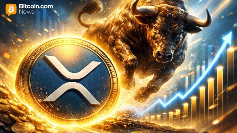 XRP bi mogao eksplodirati dok XRPL cilja slabe karike i dugo zarobljenu likvidnost