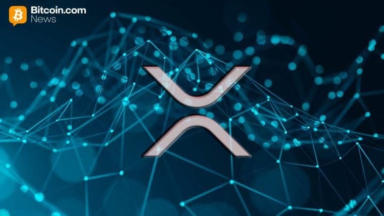 XRP يجري تحضيره للهيمنة المؤسسية — Evernorth وDoppler يبدآن بناء سيولة بحجم خزينة