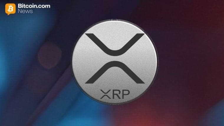 XRP עומד במקום למרות ההתפתחויות החיוביות והמומנטום המוסדי של ריפל