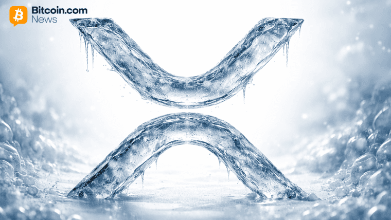 מכונת המינוף של XRP מופעלת כשהיקף נגזרים עולה