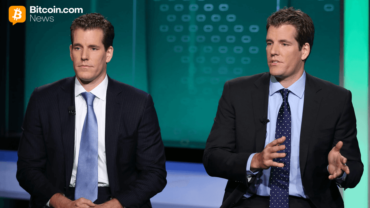 Shielded Labs Receives Major ZEC Grant From Winklevoss Twins