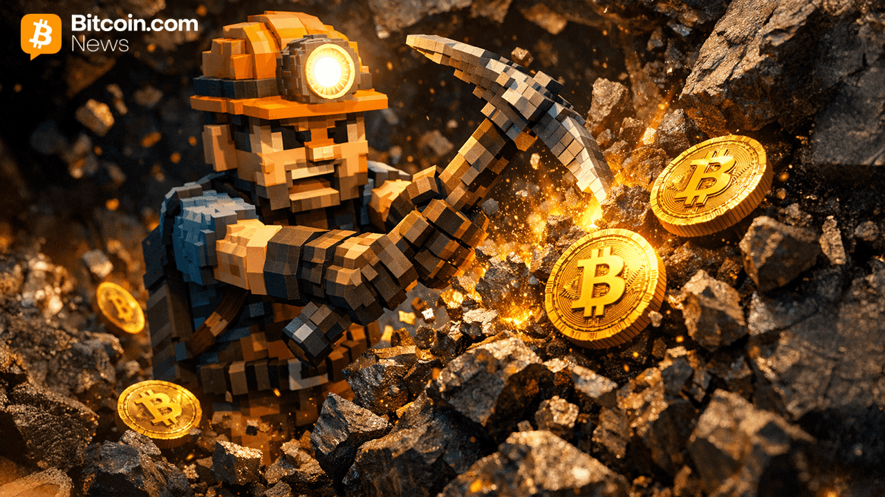 Bitcoin Difficulty Logs 11.16% Reduction, Largest Drop Since China’s 2021 Mining Crackdown