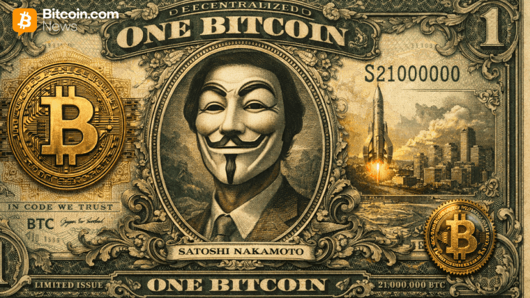 Hvorfor noen tradere sier at Bitcoins grense på 21 millioner blir utvannet off-chain