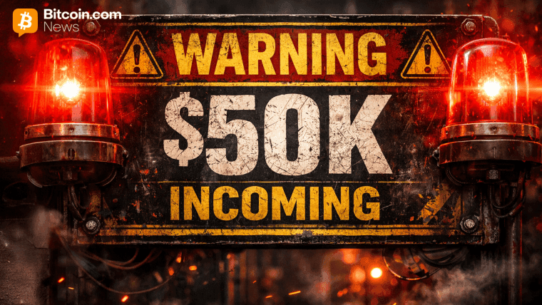 Bitcoin menembus level dukungan $66.000 saat Standard Chartered memperingatkan kemungkinan penurunan hingga $50.000.