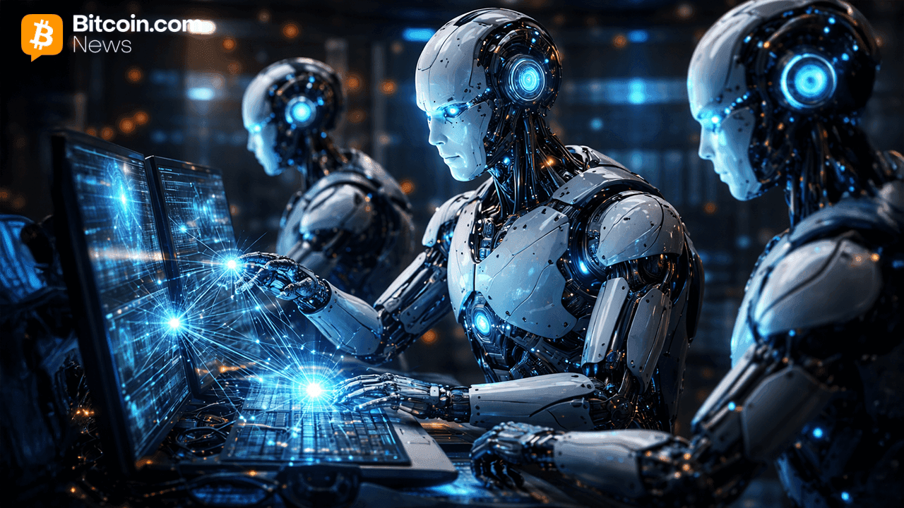 Stripe’i aastakiri ütleb, et agentne kaubandus liigub autonoomsele ostmisele lähemale