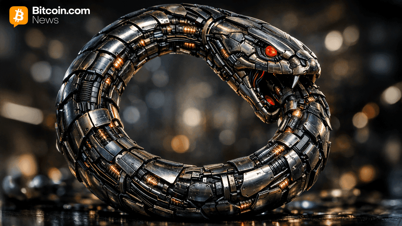 שפע של אינטליגנציה, מחסור במשרות: מבט על המזכר התיאורטי על בינה מלאכותית שהפך לוויראלי