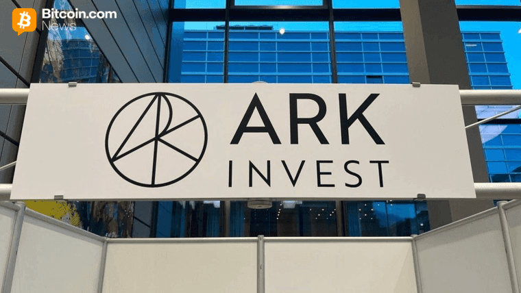 Cathie Wood's Ark Invest купує більше оптимістичних активів, оскільки акції криптовалют зростають