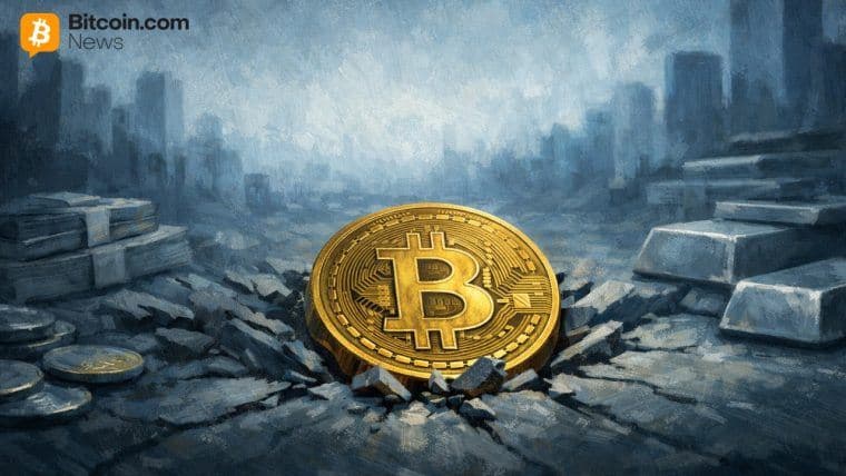 El director ejecutivo de Strategy pide que se reconsidere el tratamiento del capital de riesgo del 1250 % aplicado al bitcoin por Basilea.