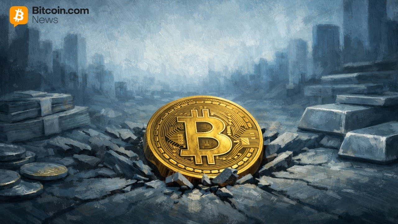 Le PDG de Strategy appelle à repenser le traitement du capital-risque de 1 250 % appliqué au bitcoin par Bâle