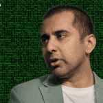 Balaji Srinivasan Says Crypto Is the ‘Code-Based Order’ for a Fracturing World