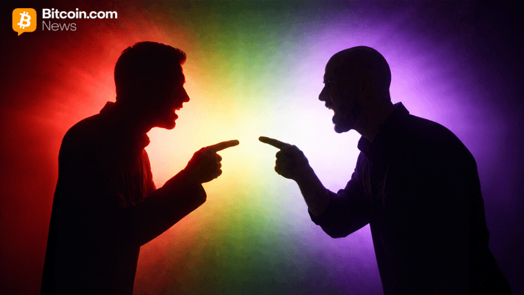 Dragonfly’nin Köken Hikâyesi, Alexander Pack’in X’te Haseeb Qureshi’ye Meydan Okumasıyla Patlak Veriyor