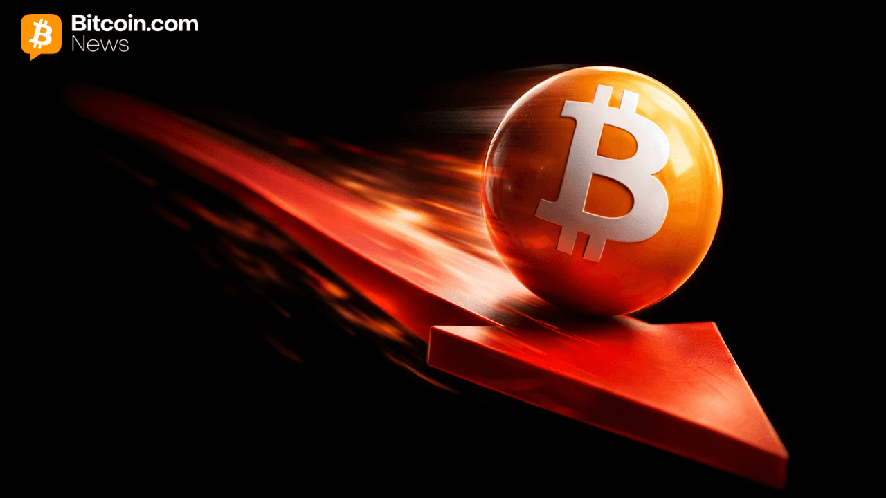 Hvorfor Bitcoin faldt den 5. feb.: Procap-direktør peger på ETF-mekanik, ikke krypto-panik