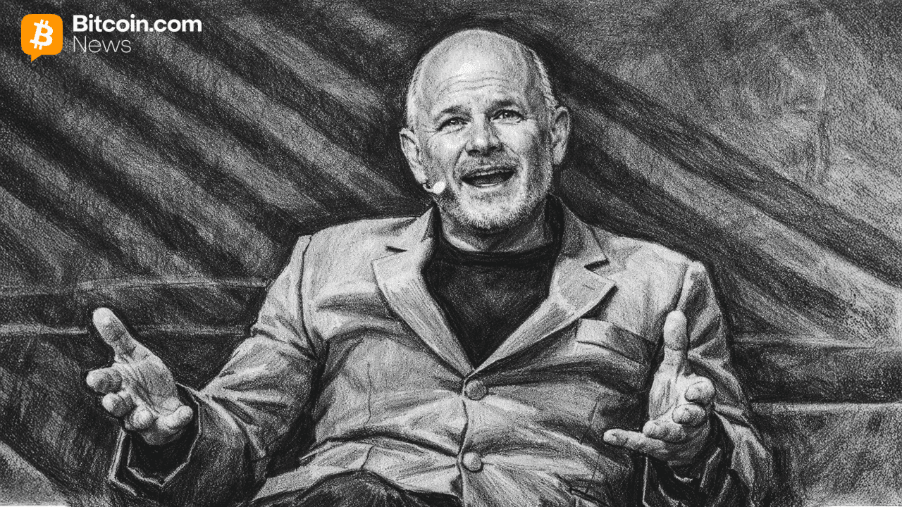 Galaxy Digital อนุมัติการซื้อหุ้นคืนมูลค่า $200 ล้าน ขณะที่หุ้นฟื้นตัว