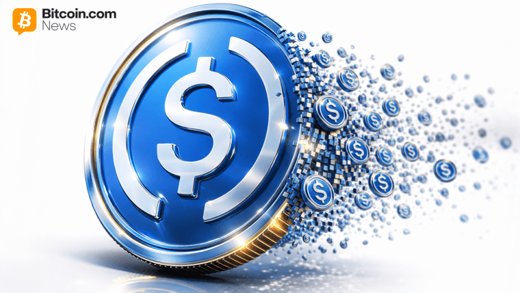 Circlen nanomaksujen veto tekoälyagentteihin ja suoratoistokauppaan