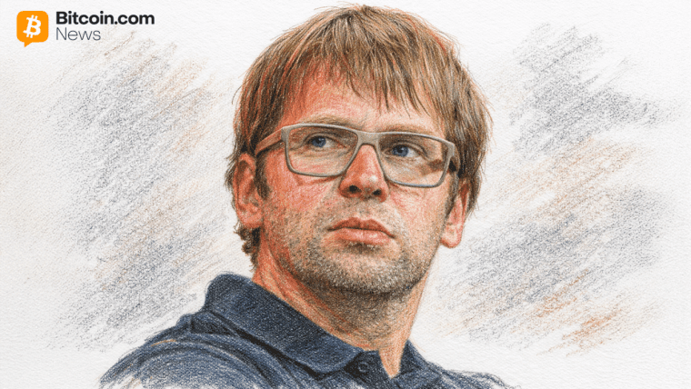 Founder Wintermute ag Caitheamh Súil Fhuar ar Threo na Crypto