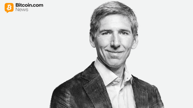 Matt Hougan, directeur informatique chez Bitwise, remet en question la thèse du « blocage des matières premières »