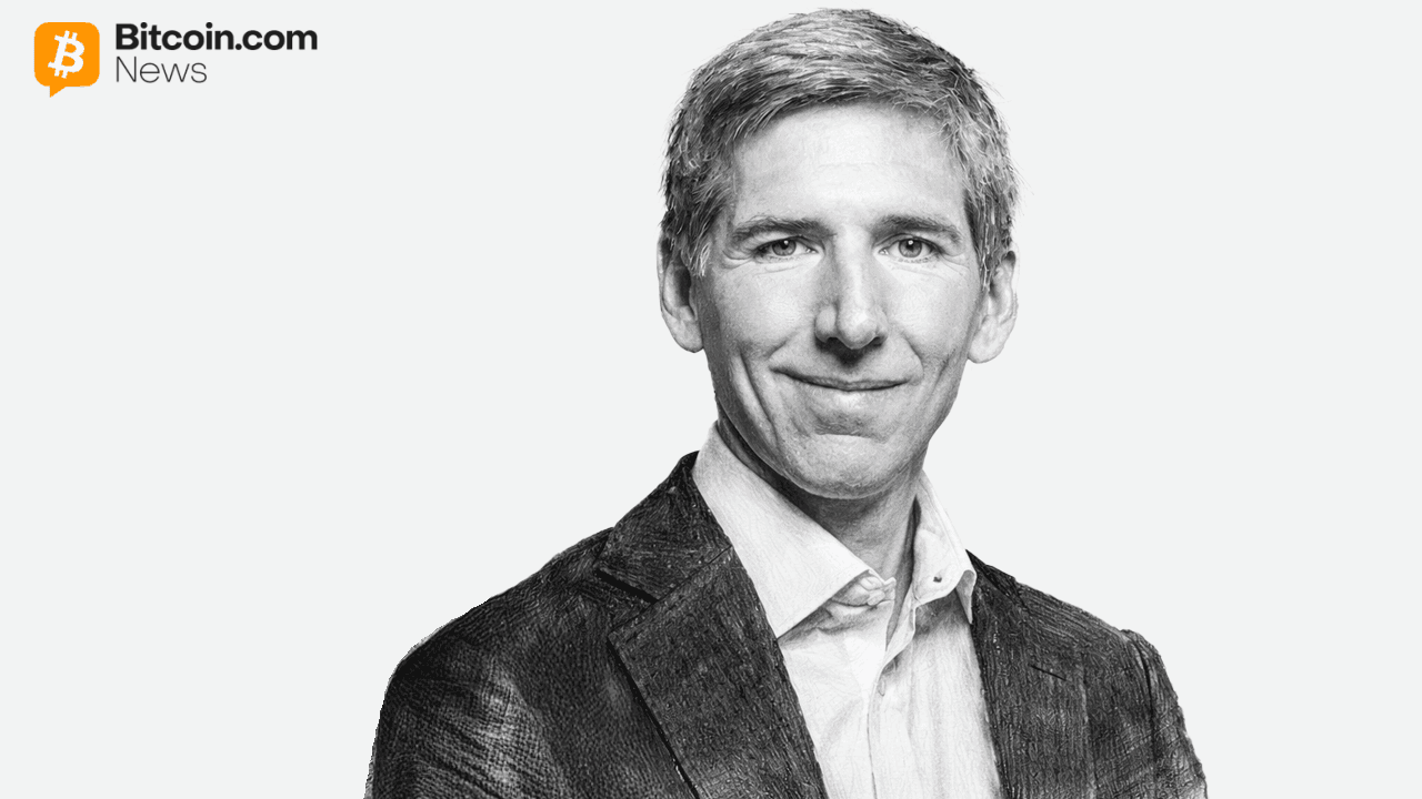 CIO Bitwise, Matt Hougan, Menantang Teori 'Blockspace Komoditas'