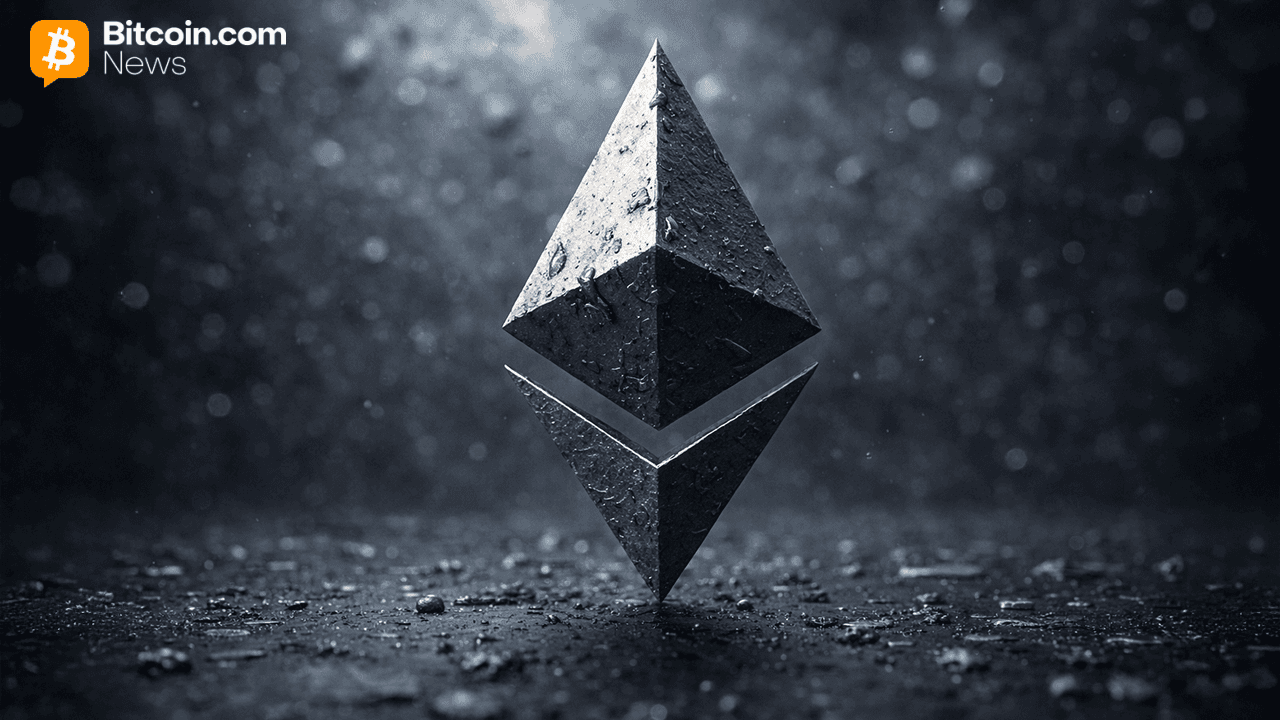 Tom Lee kutsuu kryptodippiä ”mini-talvekseksi”, kun Bitmine lisää 45 759 ETH:ta