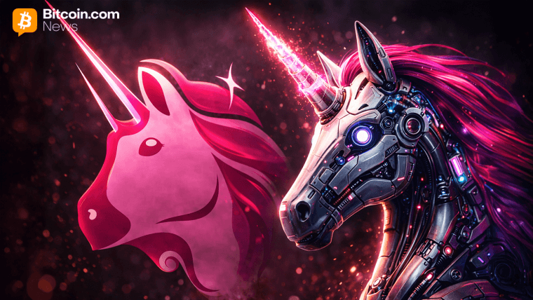 Uniswap AI Suite busca optimizar el comercio autónomo