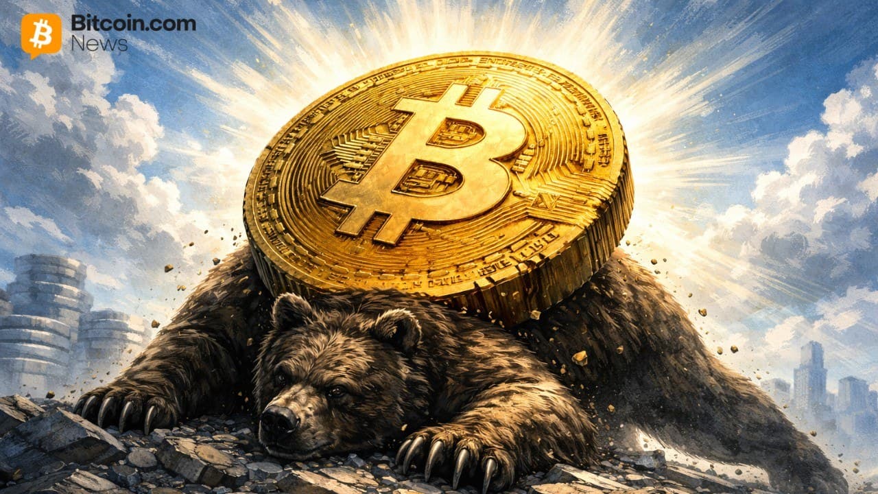 Doblehin ng mga Analista ang Pagtaya sa $150K Bitcoin habang Hinaharap ng Merkado ang 'Pinakamahinang Kaso ng Bear'