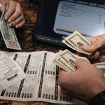 Prediktionsmarknader överträffar sportböcker under Super Bowl LX bettinghysteri