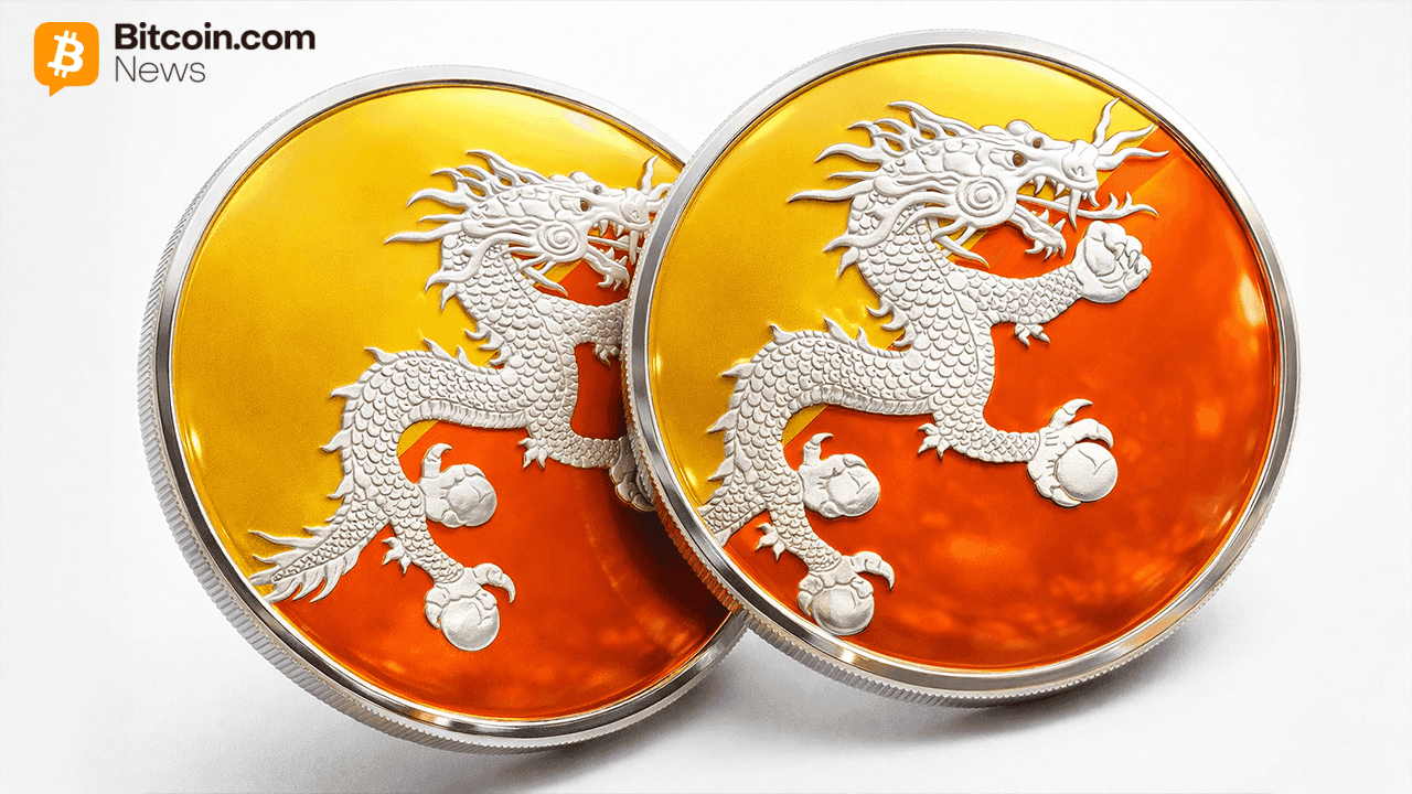 Bhutan ruller ut blockchain-drevet visum for digitale nomader ved bruk av Solana Gold Token