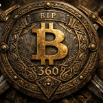 Bitcoin’s Draft BIP 360 Introduces P2MR in Push Toward Quantum Resistance