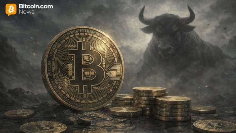 Býčí signál? Bitcoin se blíží milníku, protože peněženky se 100+ BTC se blíží k 20 tisícům