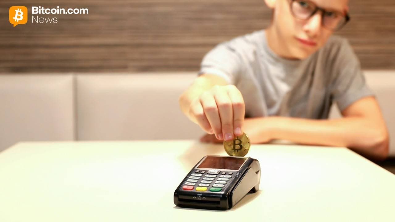 Numo lancerer gratis open source-app til "tap-to-pay" for Bitcoin-forhandlere