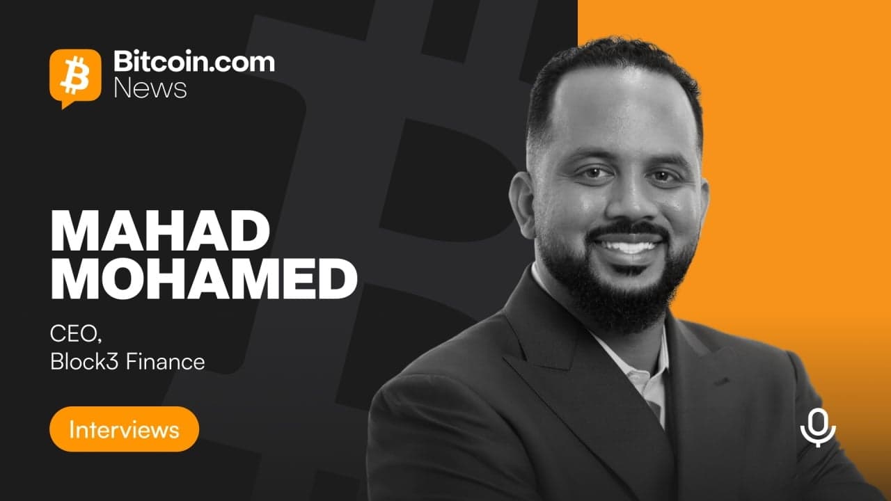 ผู้เชี่ยวชาญด้านภาษีมากประสบการณ์ 25 ปี ตอบคำถามภาษีคริปโตที่ผู้คนมักถามช้าเกินไป