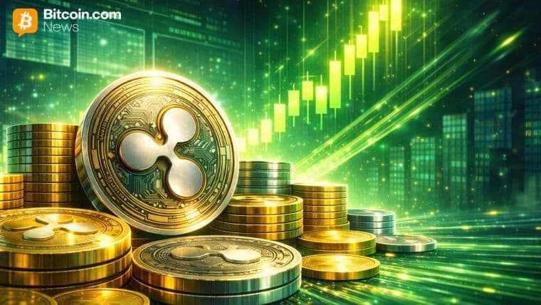 XRP, Bitrue'da Alıcıların Satıcıları 2 Kat Geçmesiyle %212'lik Satın Alma Artışı Gördü