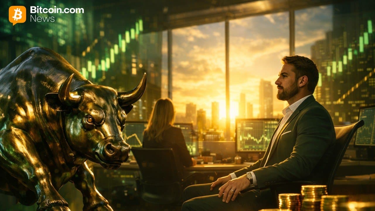 Il CIO di Bitwise è "ottimista": secondo lui, i timori di un crollo delle criptovalute ignorano il potenziale di tokenizzazione pari a 200 trilioni di dollari