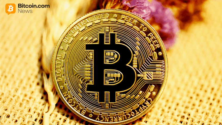 Aumenta la tensión: Bitcoin atrapado entre el soporte de 60 000 $ y la resistencia de 75 000 $.