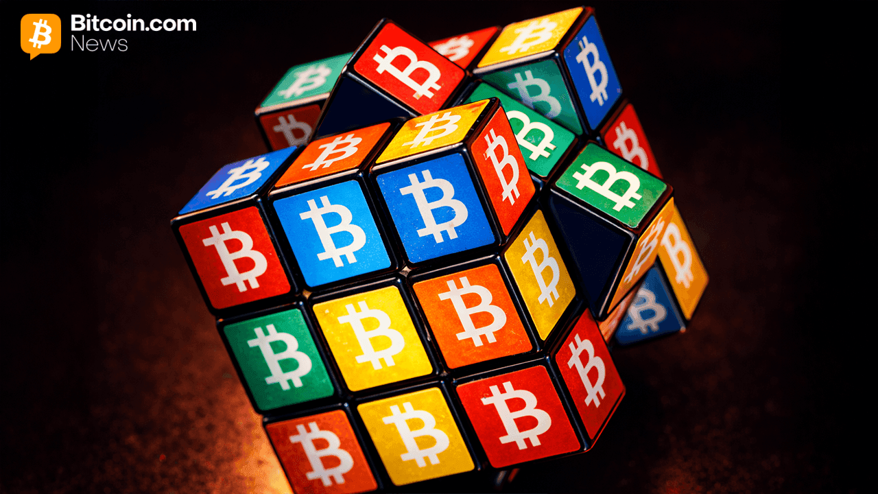 La difficulté du Bitcoin passe d'une baisse de 11 % à une hausse de 14,73 % en deux semaines