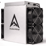 Canaan Posts Sharp Q4 Revenue Rebound as Bitcoin Mining Demand Heats Up