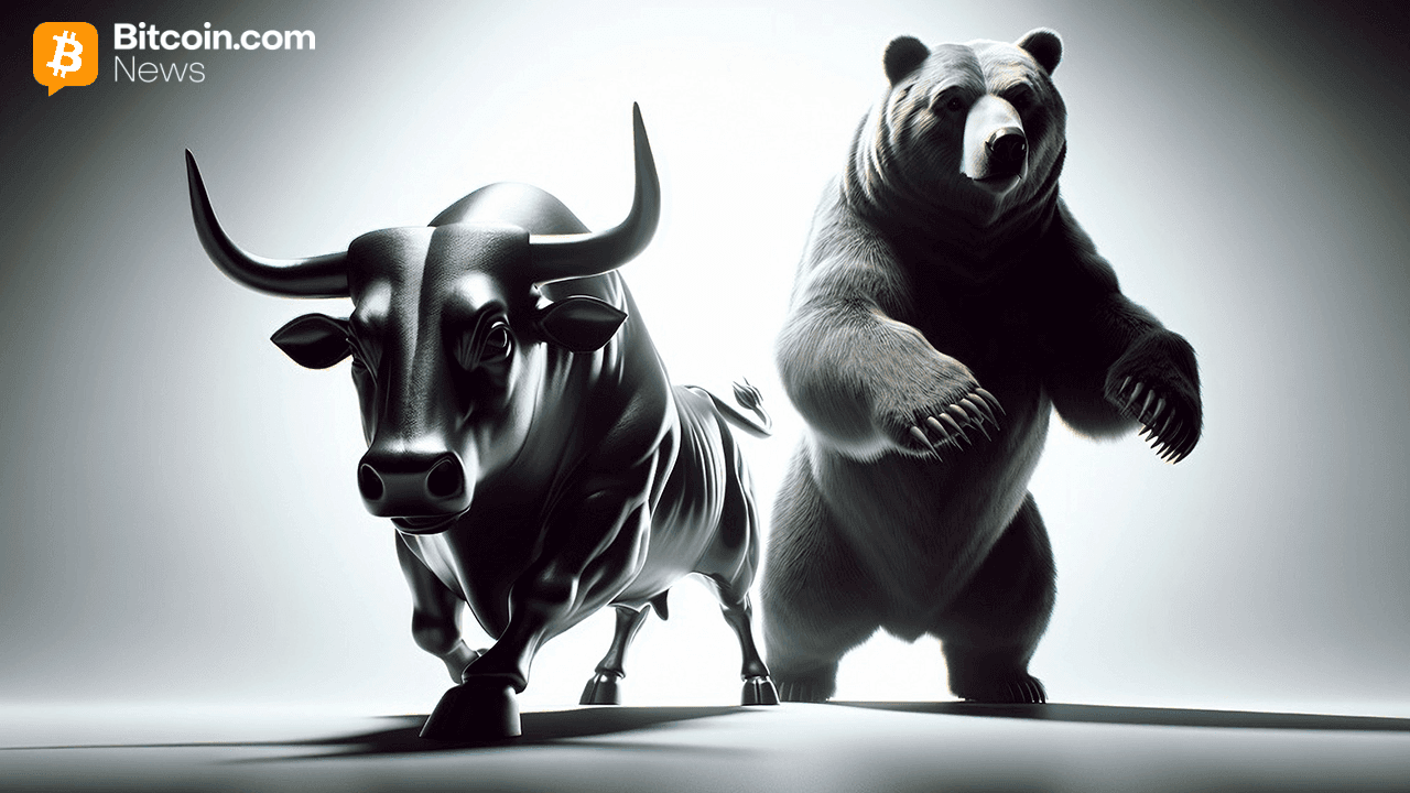 AI Fears Weigh on Nasdaq as US Stocks Trade Lower at Midday