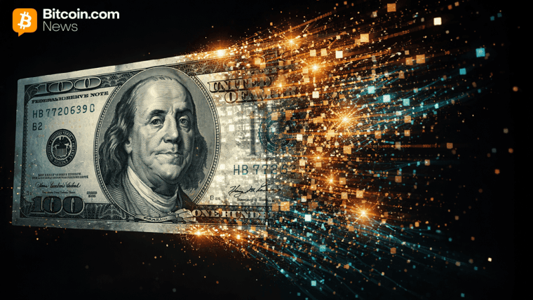 FIDD devient actif — Fidelity lance son stablecoin Digital Dollar sur les marchés cryptographiques