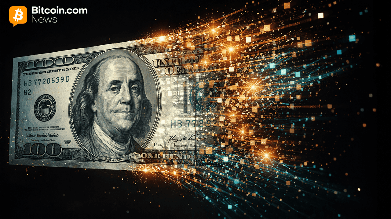 FIDD devient actif — Fidelity lance son stablecoin Digital Dollar sur les marchés cryptographiques