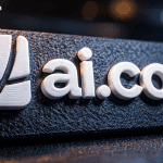 Crypto.coms Kris Marszalek Avslöjar ai.com Inför Super Bowl-annons