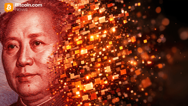 Tuarascáil: Tá Banc Ceannais na Síne ina Cheannaire ar Dhianfhiosrú Nua ar Crypto, Stábla- bhoinn agus Tócaineanna Eischósta