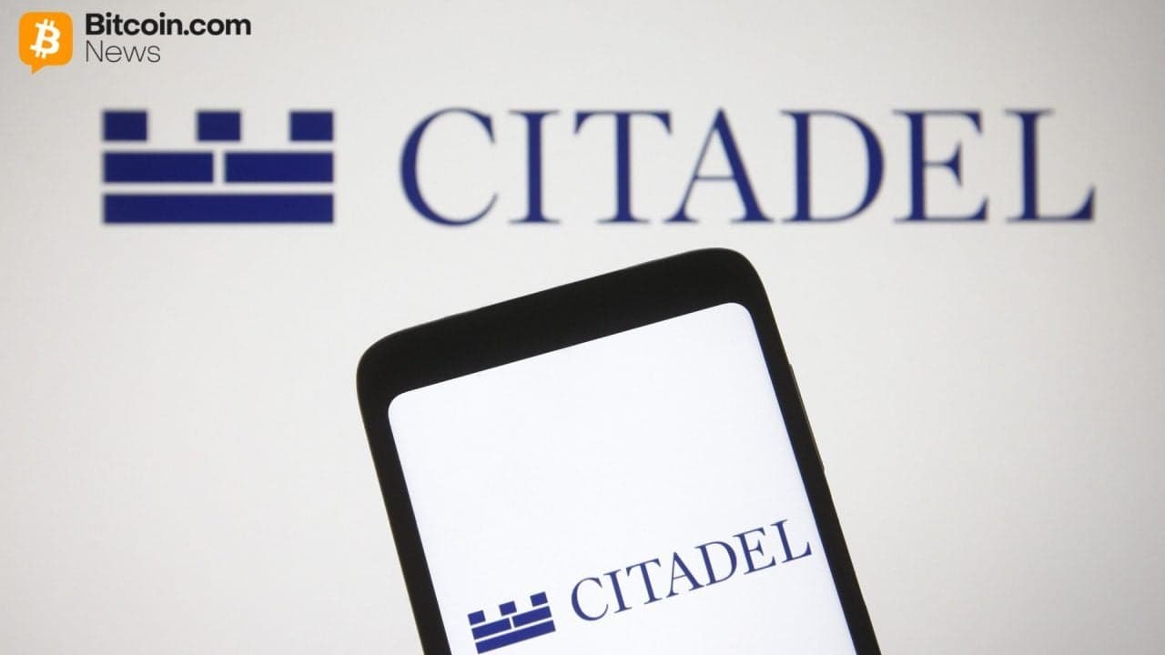 Layerzero avdekker Zero Blockchain med partnerskap med Citadel, DTCC, ICE