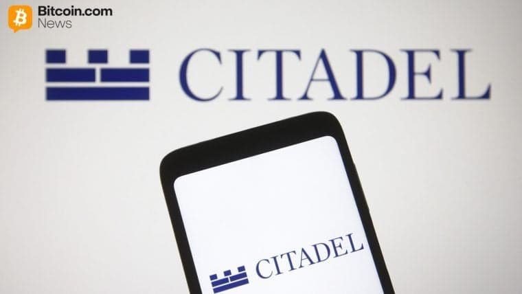 Layerzero bemutatja a Zero Blockchain-t a Citadel, DTCC, ICE partnerségekkel együtt