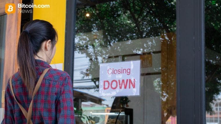 Il fondatore di Zerolend annuncia la chiusura del protocollo e le linee guida per il ritiro