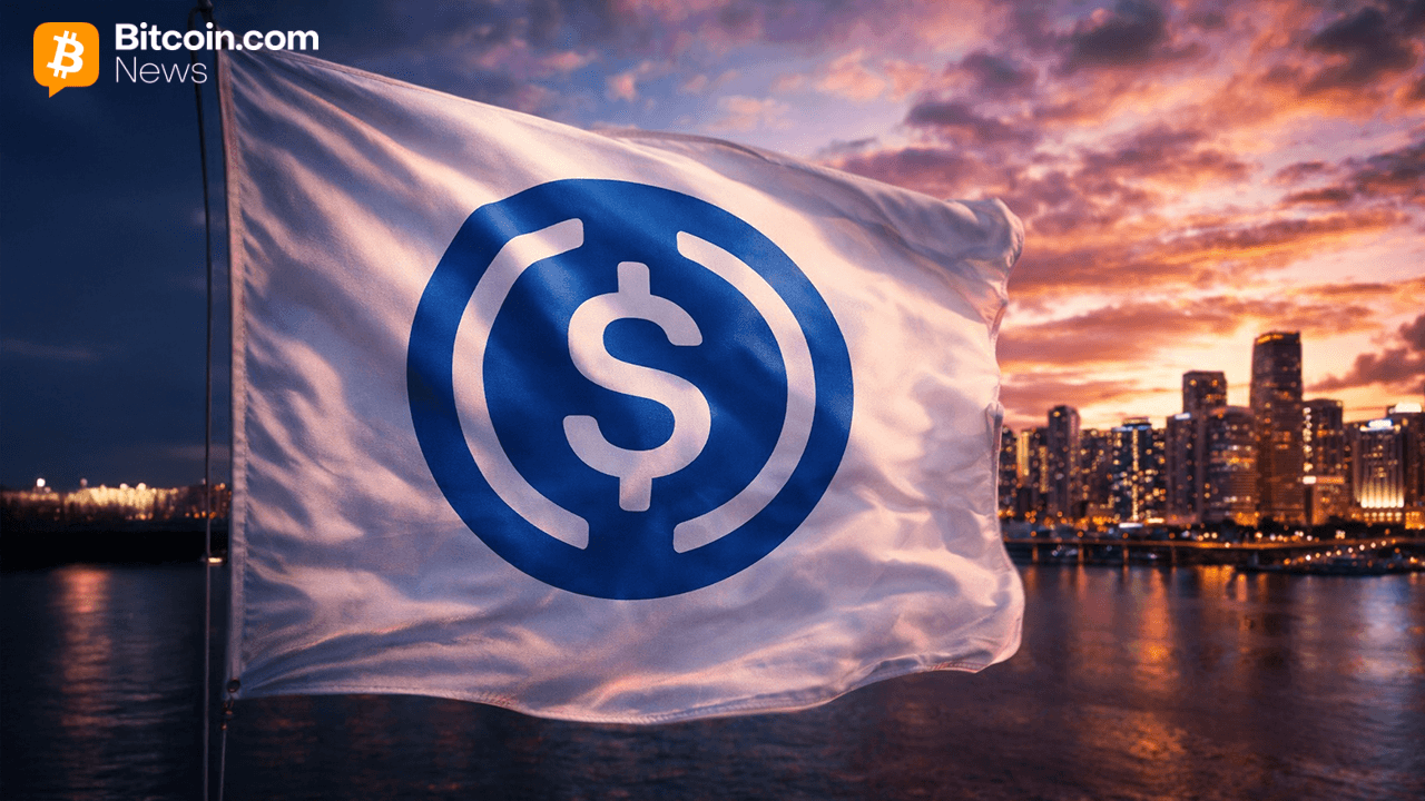 Aruanne leiab, et USDC ülekannete kasv Base’is on tingitud LP tasakaalustamisest