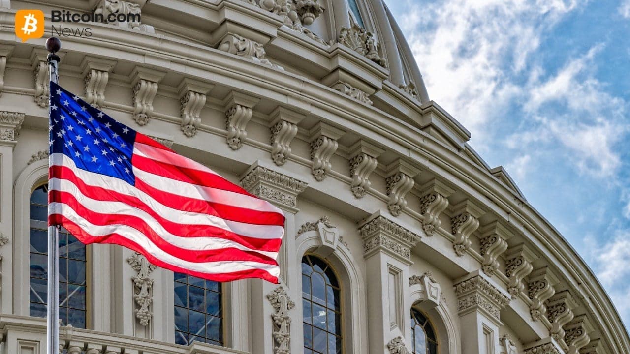 Dyrektor generalny Coinbase jest pewien porozumienia „win-win-win” między Białym Domem, bankami a kryptowalutami