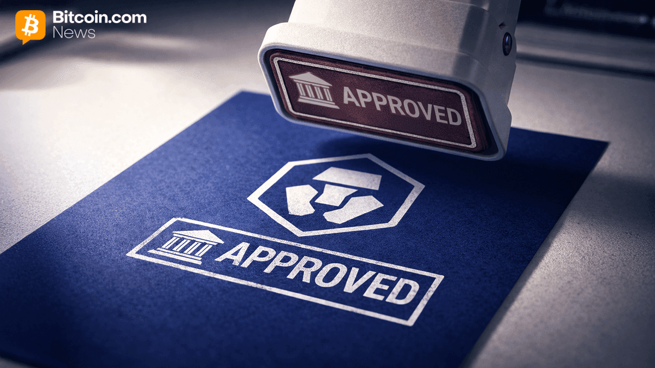 Crypto.com se apropie de supravegherea federală bancară, după aprobarea OCC