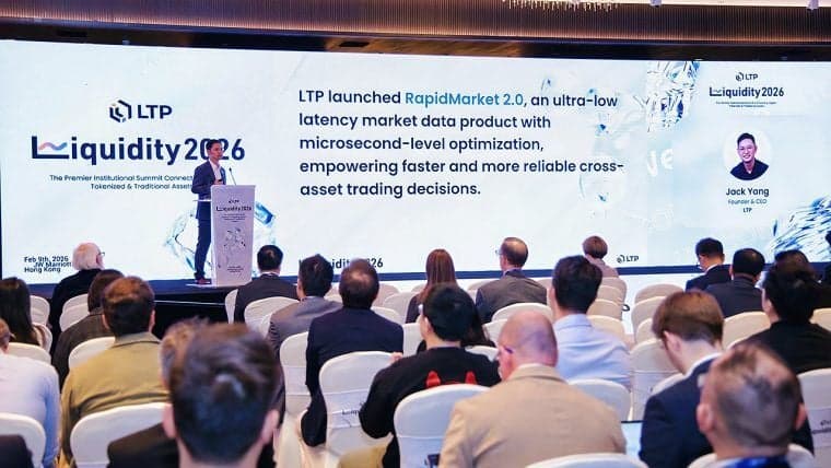 Likvidita 2026: Kde se globální instituce setkaly ohledně budoucnosti digitálních aktiv a tradičního financování